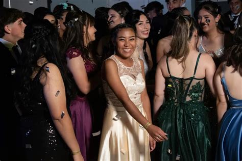 prom night dance charity|Prom .